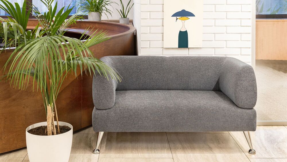 Офисная мягкая мебель WAIT