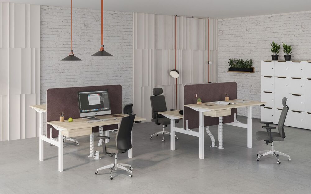 Офисная мебель для персонала Elevo