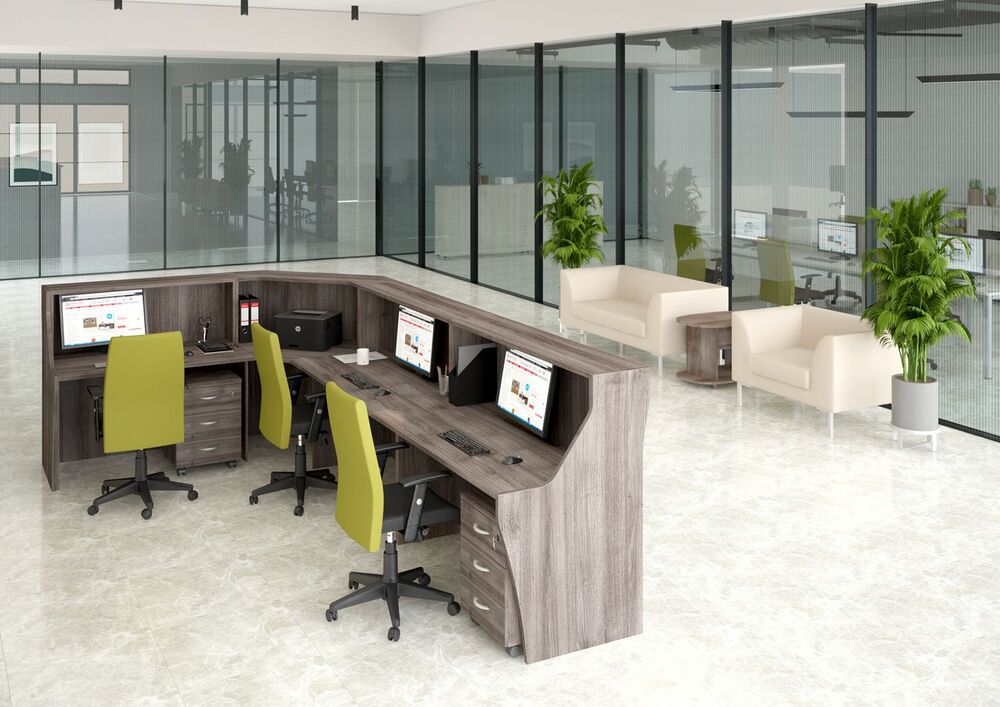 Мебель для приемной Комфорт