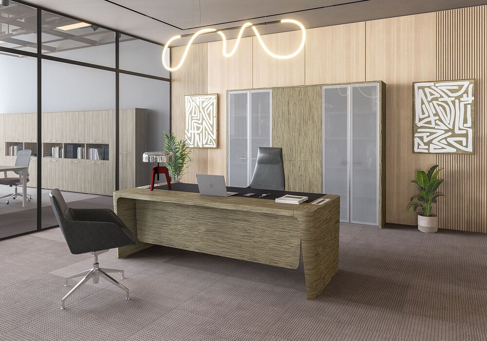 Кабинет руководителя Premium