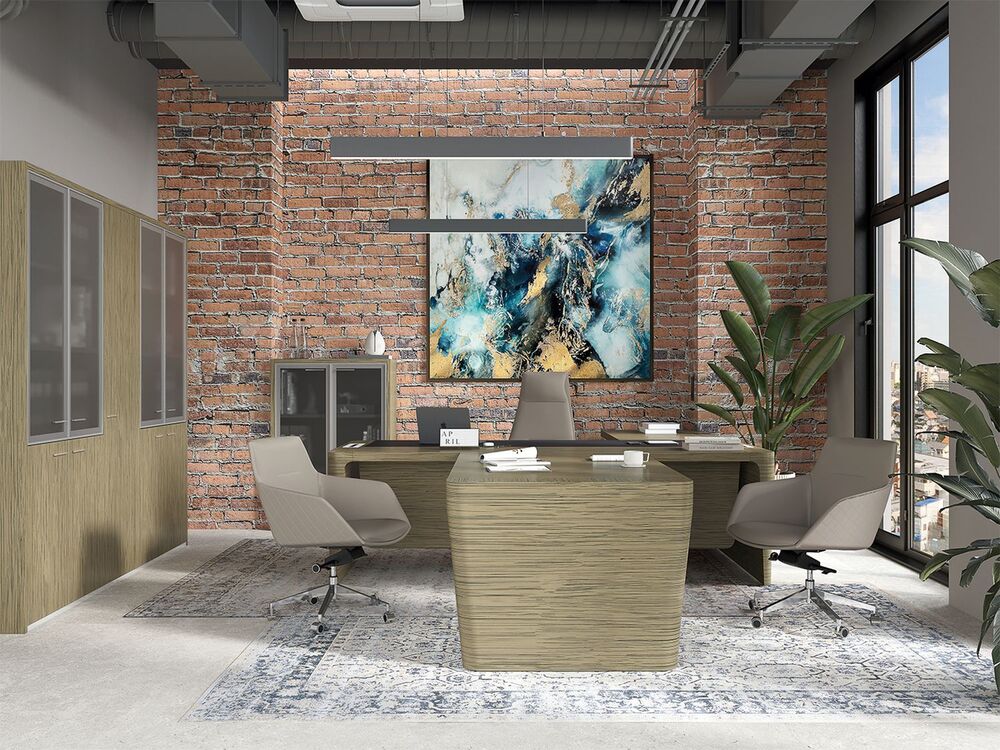 Кабинет руководителя Premium