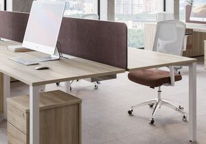 Офисная мебель для персонала SPACE+