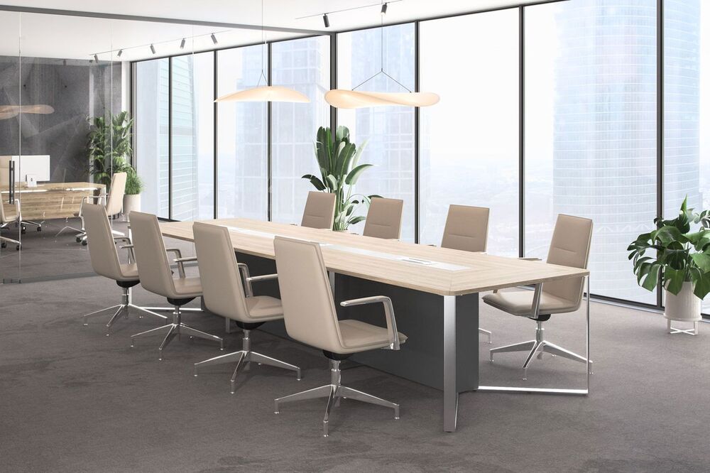 Столы для переговоров Speech