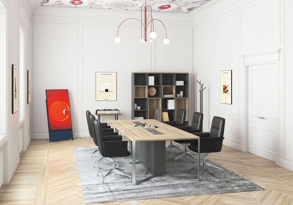 Столы для переговоров Speech