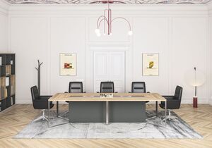 Столы для переговоров Speech