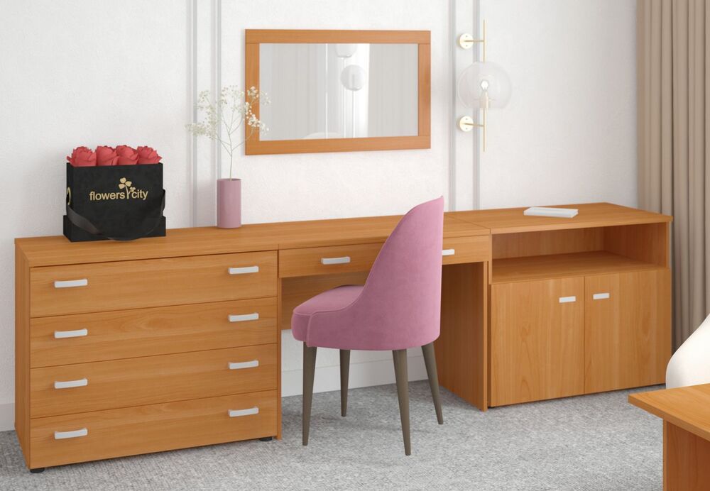 Мебель для гостиниц Венеция New