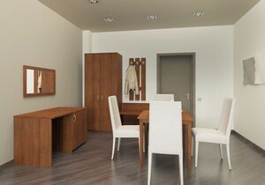 Мебель для гостиниц Венеция New