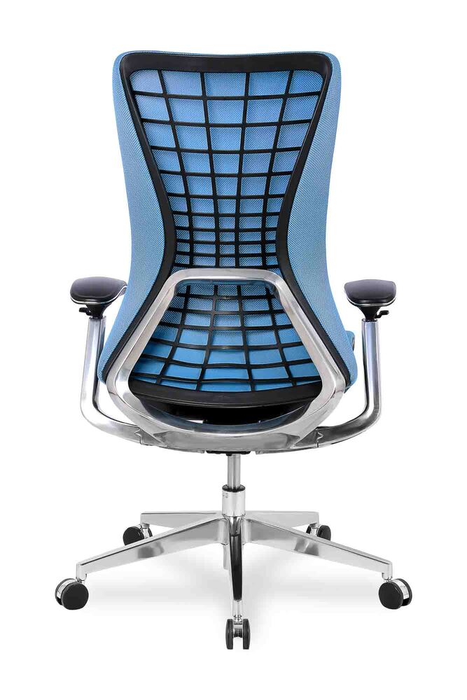 Кресло оператора