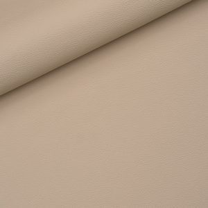 Кожа+кожа Бежевая