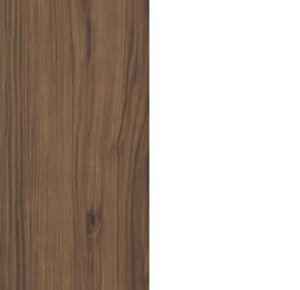 Дуб Модена/Белый