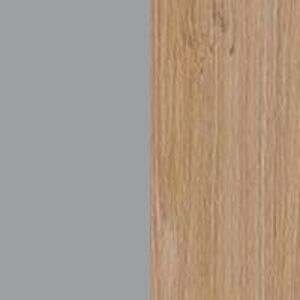 Оникс серый/Гикори натуральный