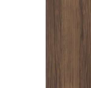 Белый/Дуб Модена