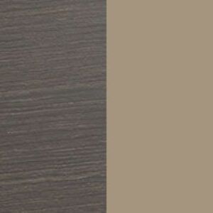 Орех дижон/бежевый