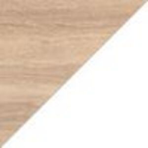 Дуб Калифорния/белый