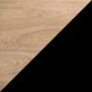 Гикори/черный