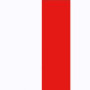 Белый/Красный