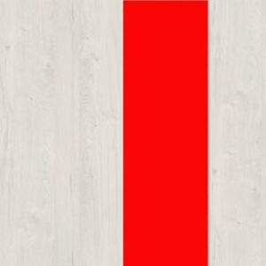 Дуб Наварра/Красный