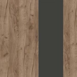 Дуб Табак/Антрацит