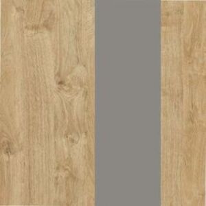 Тиквуд Светлый/Серый