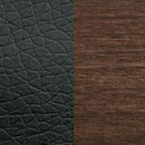 Черный CN1114/дерево - дуб валенсия