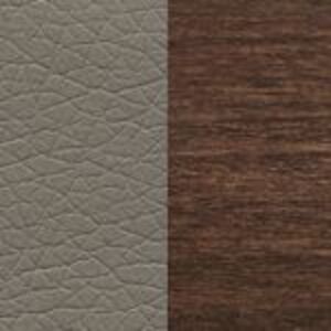 Серо-коричневый CN6/дерево - дуб валенсия