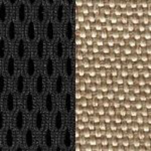 TW черный/Bahama бежевый