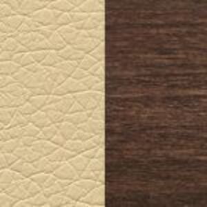 Бежевый CN1123/дерево - дуб валенсия