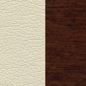 Светло-бежевый CN1112/дерево - орех гамильтон
