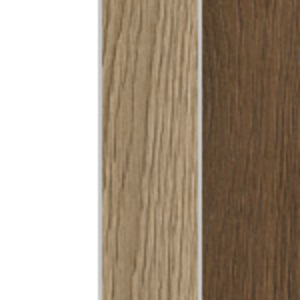 Белый премиум / дуб гладстоун светлый / дуб гладстоун