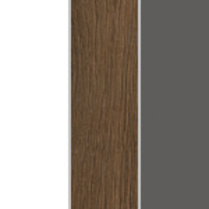 Белый премиум / дуб гладстоун / антрацит премиум