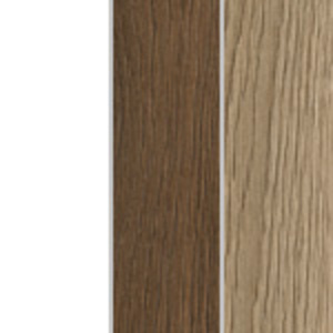 Белый премиум / дуб гладстоун / дуб гладстоун светлый