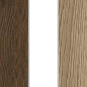 Дуб гладстоун / белый премиум / дуб гладстоун светлый