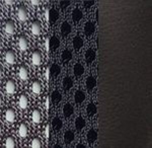 Серый/черный/темно-серый