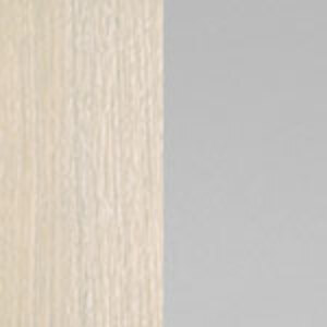 Дуб шамони светлый/серый