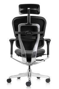Кресло для руководителя Ergohuman Elite 2