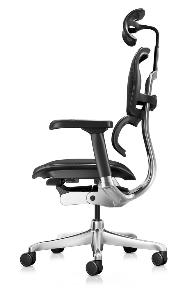 Кресло для руководителя Ergohuman Elite 2