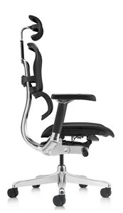 Кресло для руководителя Ergohuman Luxury 2