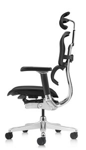 Кресло для руководителя Ergohuman Luxury 2