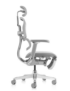Кресло для руководителя Ergohuman Luxury 2 Legrest