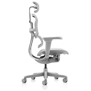 Кресло для руководителя Ergohuman Ultra