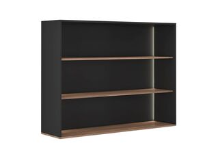 Центральная часть модульного шкафа