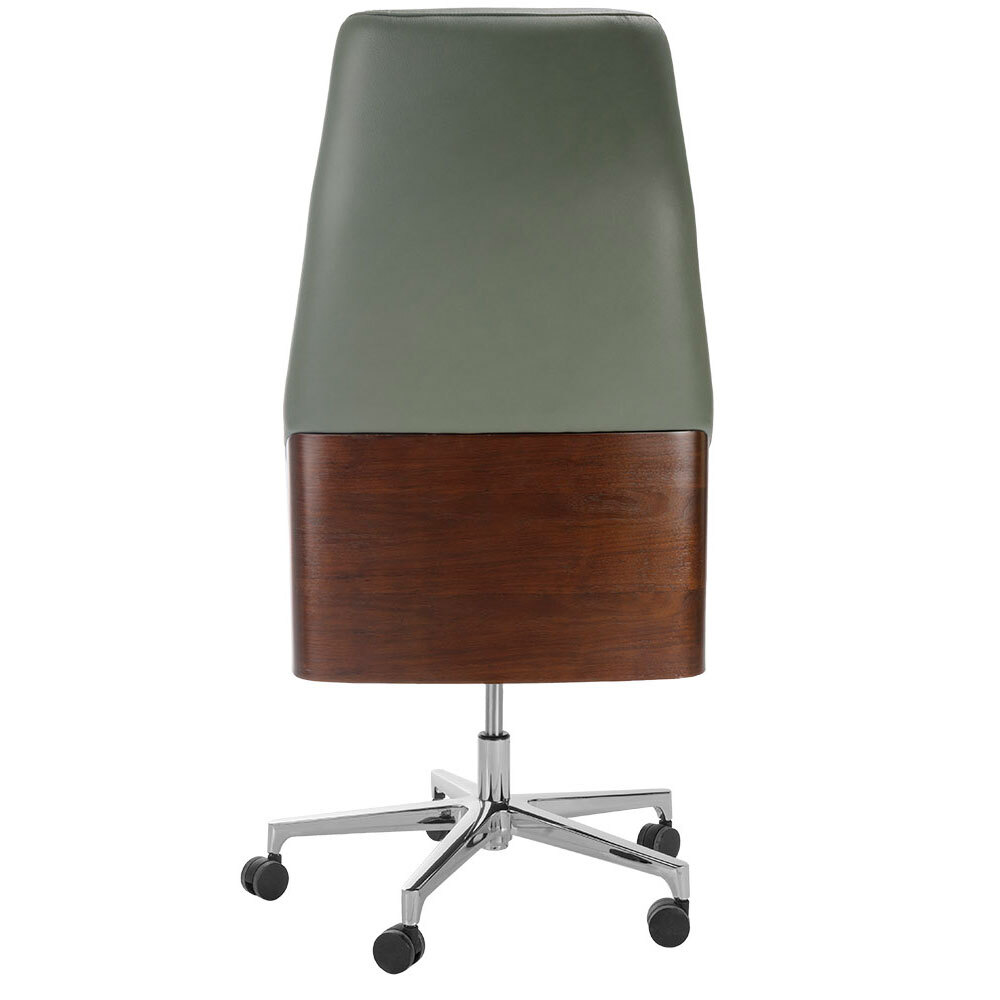 Кресло руководителя