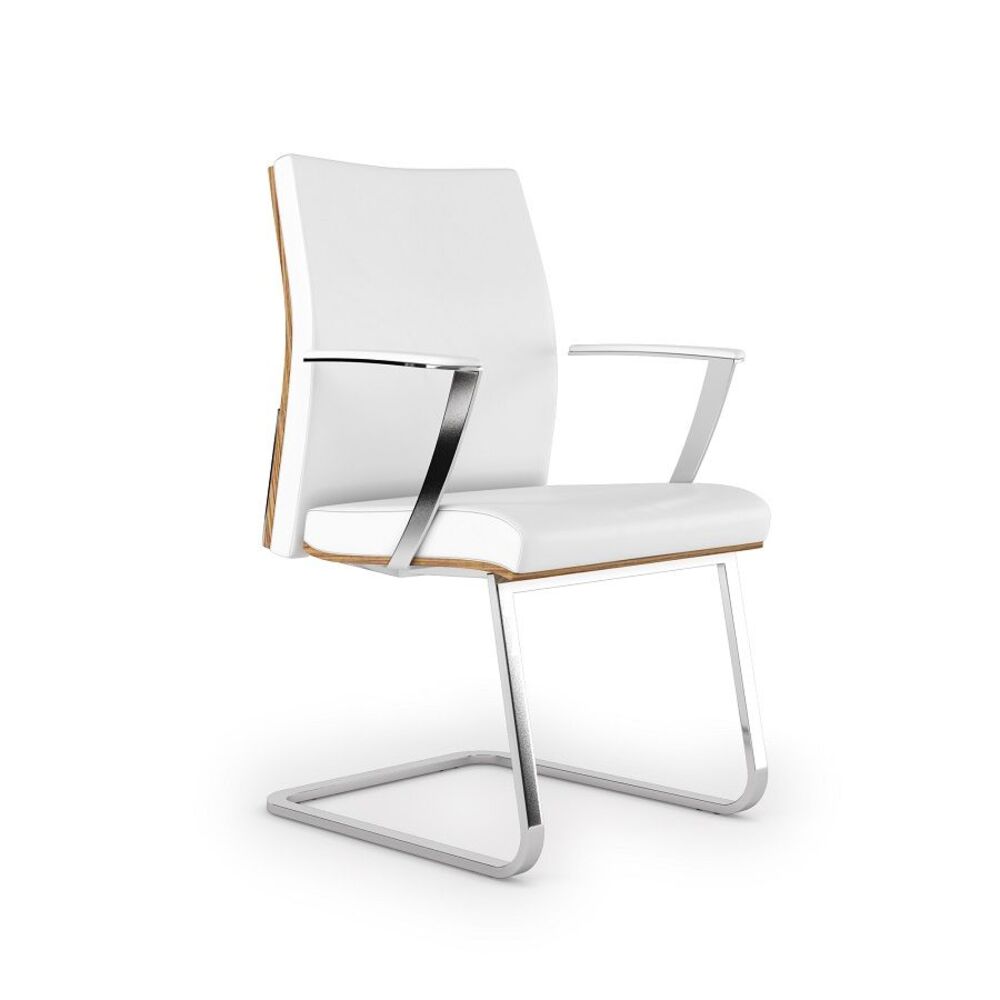 Стул для посетителя