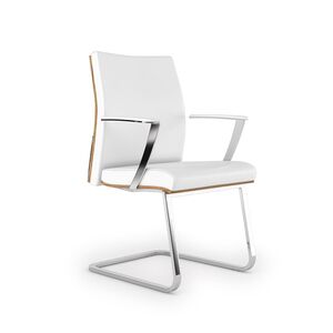 Стул для посетителя