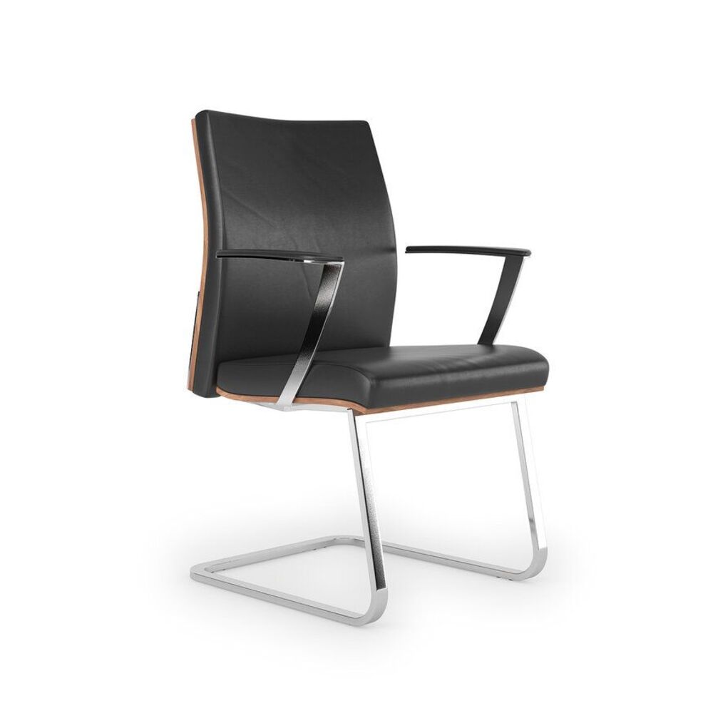 Стул для посетителя