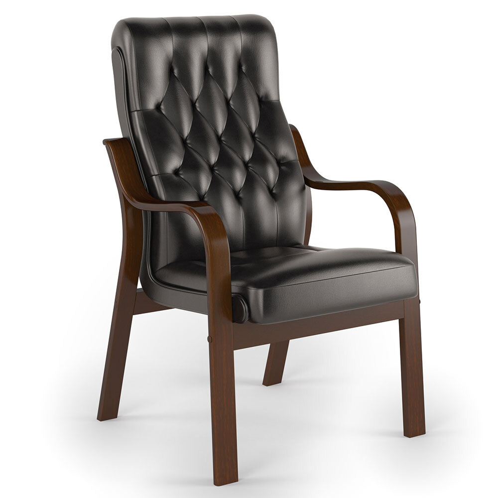 Стул для посетителя