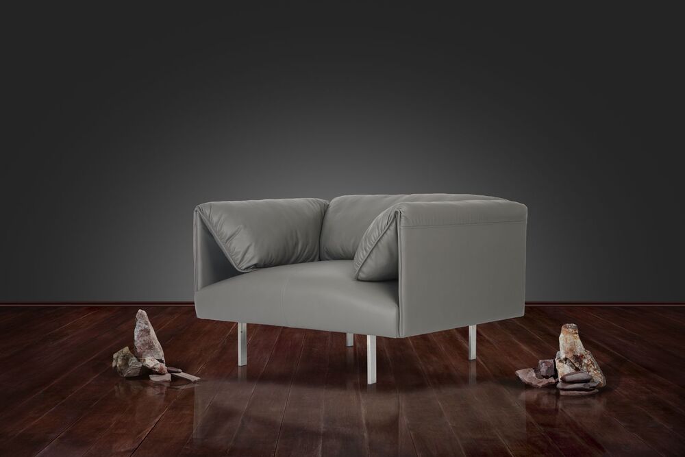 Офисная мягкая мебель Джузеппе