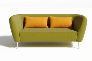 Офисная мягкая мебель Марсен