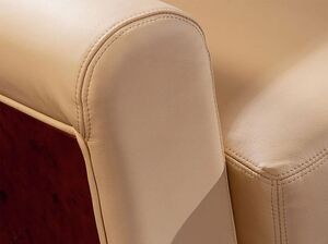 Офисная мягкая мебель Романо