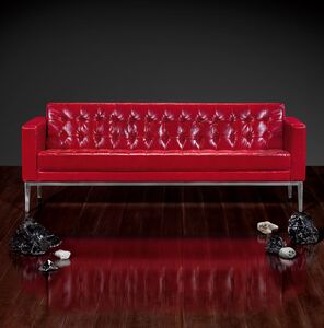 Офисная мягкая мебель Шагал